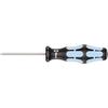 Stainless screwdriver 3355 PZ0x60mm